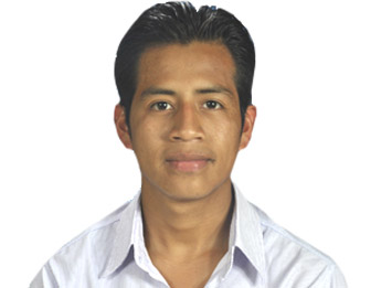 ServiMatango កីឡាករ Fernando Molina បាន