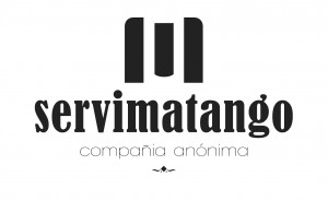 Я servimatango