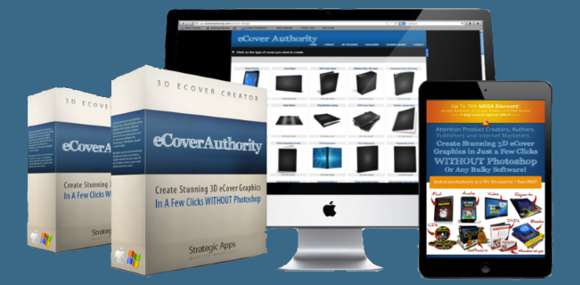 ecover-authority-software