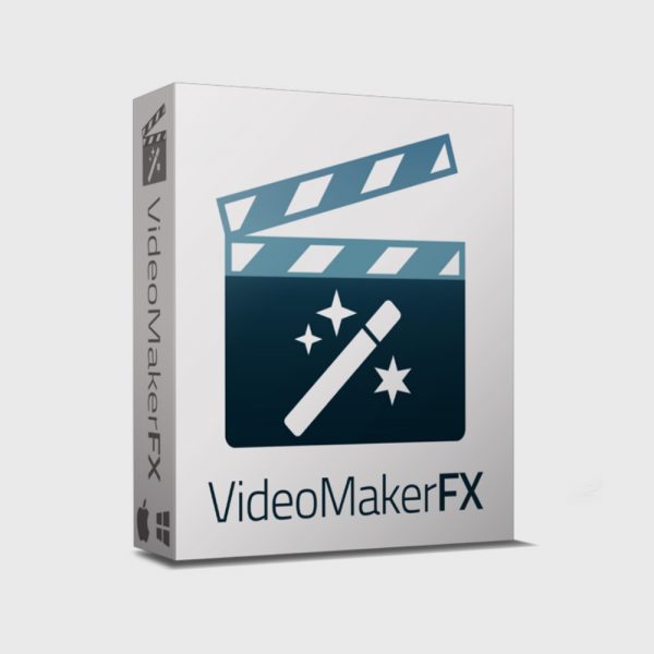 software-videomakerfx software-videomakerfx