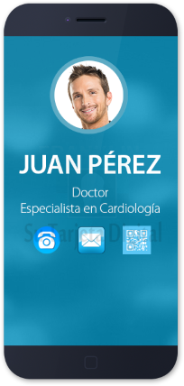 web-personal-celular