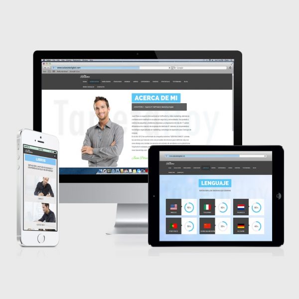 web-personal-de-negocios